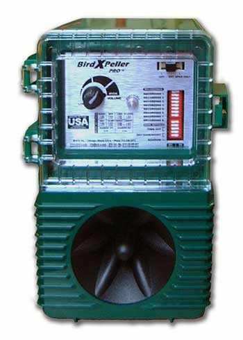BirdXPeller PRO BirdXPeller PRO